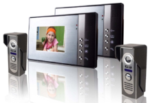 Видеодомофон: какой выбрать