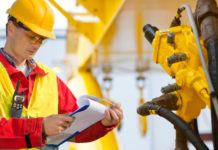 Система обеспечения промышленной безопасности «под ключ»