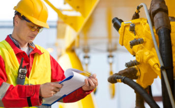 Система обеспечения промышленной безопасности «под ключ»