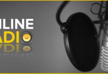 Приложения онлайн радио на телефон