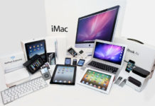 Условия гарантийного ремонта техники Apple