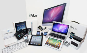 Условия гарантийного ремонта техники Apple