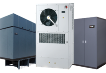 Типы прецизионных кондиционеров