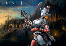 Новые бесплатные сервера Lineage 2