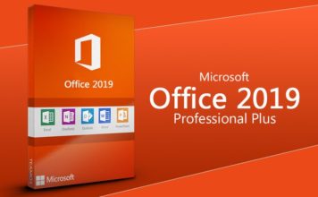 Лицензионный microsoft office