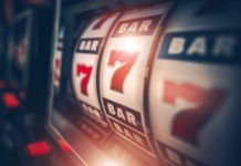 Игровые автоматы с реальными ставками ГМСлотс