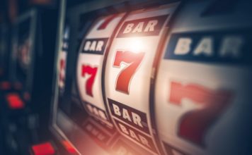 Игровые автоматы с реальными ставками ГМСлотс