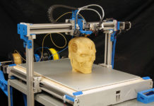 Для чего используются 3d принтеры