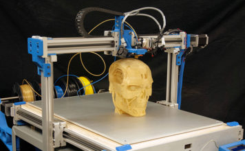 Для чего используются 3d принтеры