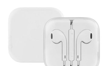 Наушники Apple: преимущества, какие выбрать