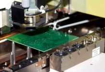 Что такое мокрые процессы для производства печатных плат
