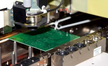 Что такое мокрые процессы для производства печатных плат