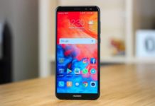 Преимущества смартфонов Huawei