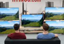 Основные критерии выбора телевизора