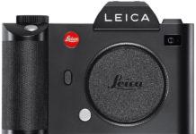 Купить фотоаппараты и аксессуары бренда leica с доставкой на дом