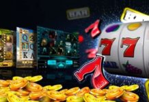 Бесплатные игровые автоматы онлайн