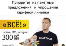 Узнать тариф Билайн: распространенные способы проверки тарифного плана