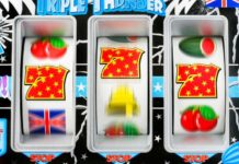 Игровой автомат Bananas Go Bahamas – отличное фруктовое настроение внутри