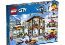 Робототехника и конструкторы LEGO