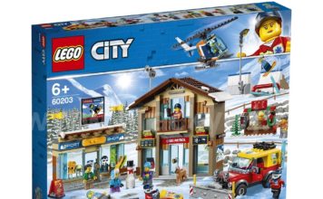 Робототехника и конструкторы LEGO