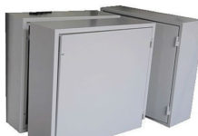 Ящики протяжные: характеристики и виды