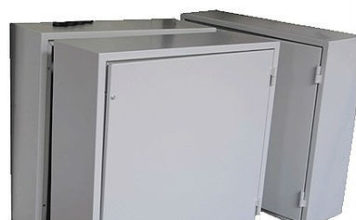 Ящики протяжные: характеристики и виды