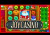 Обзор игровых автоматов joy casino