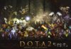 Как безопасно купить аккаунт Dota 2