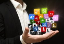 Разработка мобильных приложений