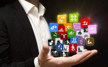 Разработка мобильных приложений