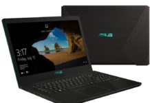 Ноутбуки Asus — современная качественная техника по доступной цене