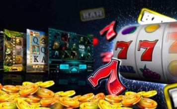 Игровые слоты онайн на реальные деньги