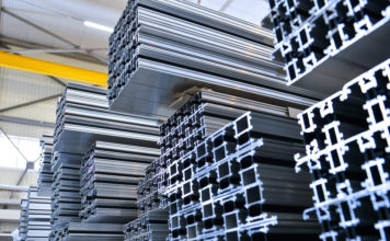 Металлопрокат от производителя