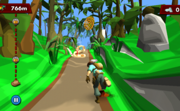 Жанры игр для смартфонов