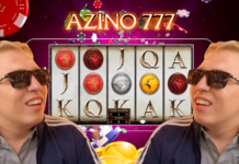 Как играть в Азино со смартфона