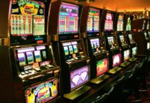 Как играть бесплатно в однорукий бандит