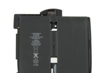 Как сберечь аккумулятор iPad?