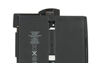 Как сберечь аккумулятор iPad?