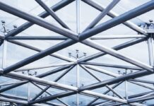 Как изготавливают металлические конструкции?