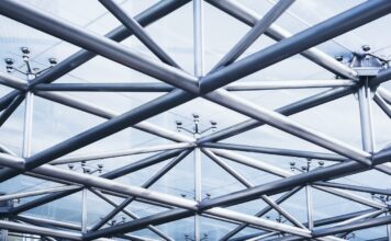 Как изготавливают металлические конструкции?