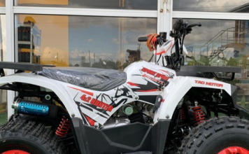 Какой квадроцикл лучше по цене-качеству и как правильно сделать выбор?