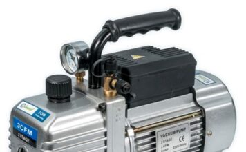 Сфера применения современного вакуумного оборудования