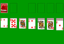 Пасьянс косынка: правила и стратегия решения