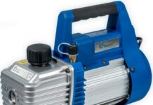 Вакуумное оборудование: применение, примеры