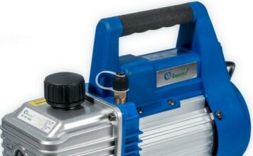 Вакуумное оборудование: применение, примеры