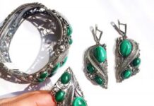 Изделия из серебра на заказ: как драгоценная идея становится украшением