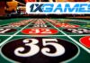 Как зарегистрироваться в 1xGames казино?
