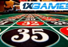 Как зарегистрироваться в 1xGames казино?