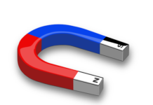 Что такое магнит и где его используют?