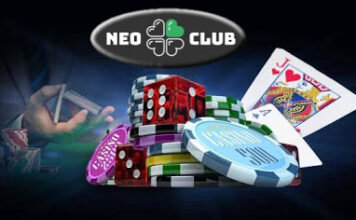 Neo-Club: все лучшие казино мира на одной площадке